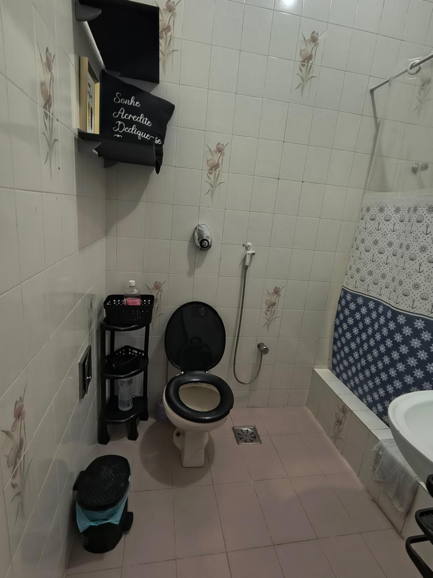 Solar Leme Homestay